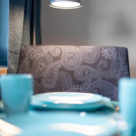 Special Blue Tiger Basel, Messe Kleinbasel 10-star Apartamento Basileia